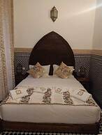 Riad Sidrat Fes