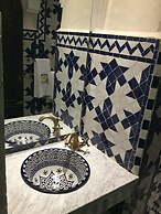 Riad Sidrat Fes