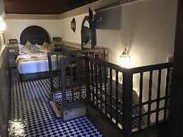 Riad Sidrat Fes
