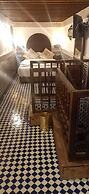 Riad Sidrat Fes