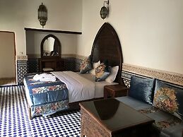 Riad Sidrat Fes