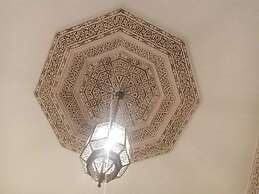 Riad Sidrat Fes