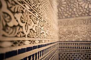 Riad Sidrat Fes