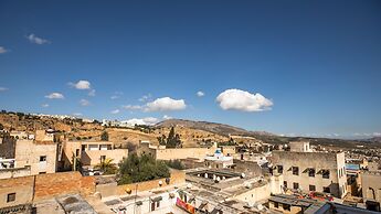 Riad Sidrat Fes