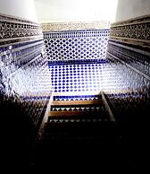 Riad Sidrat Fes