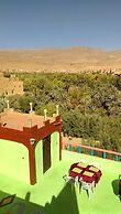 Kasbah Omari Panoramique