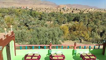 Kasbah Omari Panoramique