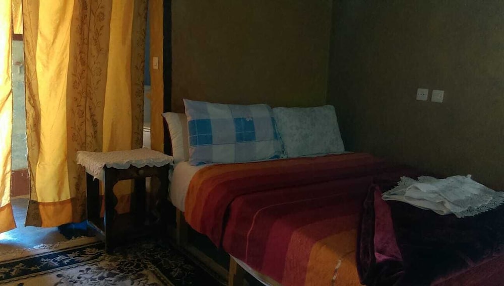 Kasbah Omari Panoramique