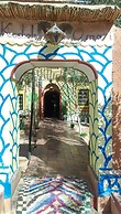 Kasbah Omari Panoramique
