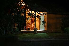 Private Organic House