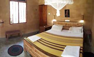 Private Organic House