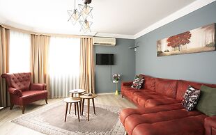 Sirena's Suites