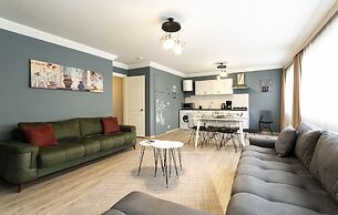 Sirena's Suites