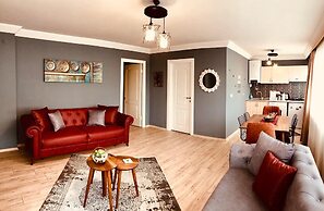Sirena's Suites