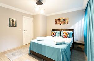 Sirena's Suites
