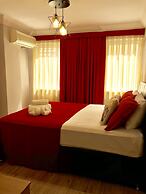 Sirena's Suites