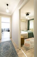 Sirena's Suites
