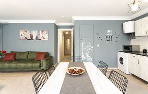 Sirena's Suites