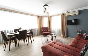Sirena's Suites
