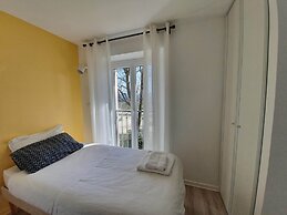 Gîte Les Arches