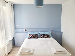Gîte Les Arches