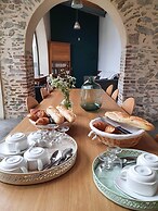 Gîte Les Arches