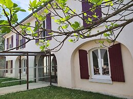 Gîte Les Arches