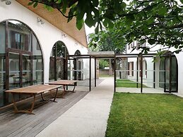 Gîte Les Arches