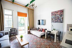 Berenice Winery Villa