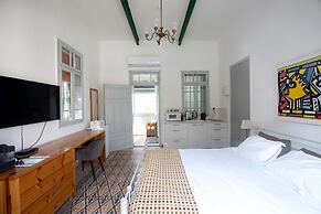 Berenice Winery Villa