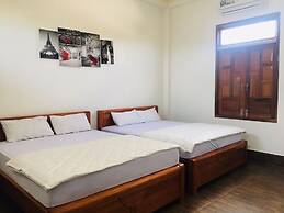 Lagi 1001 Nights Hotel