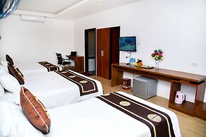Diamond Resort Vang Vieng