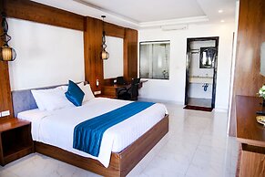 Diamond Resort Vang Vieng