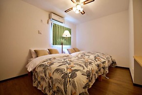 Kurarisu II Room D