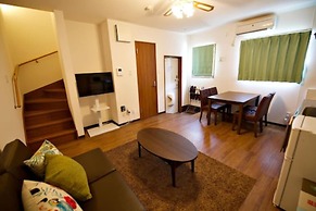Kurarisu II Room D
