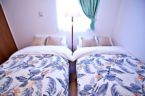 Kurarisu II Room D