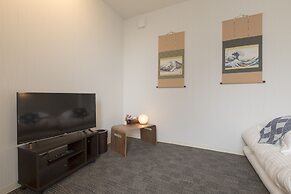 Rakuraku Inn Miyabi