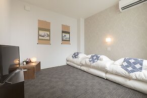 Rakuraku Inn Miyabi