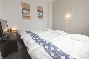 Rakuraku Inn Miyabi