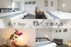 Rakuraku Inn Miyabi