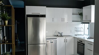 Brisbane Quarters