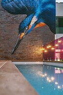Brisbane Quarters