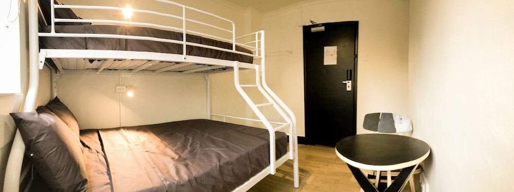 Brisbane Quarters