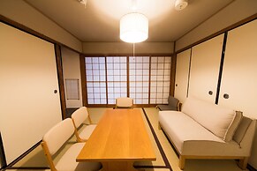 Kyomachiya IZO