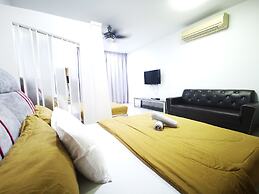 KSL Studio Homestay by Immaculate