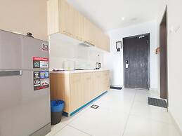 KSL Studio Homestay by Immaculate