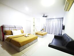 KSL Studio Homestay by Immaculate