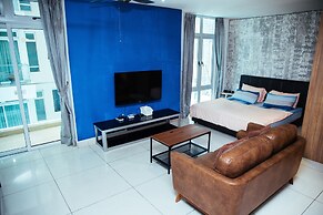 KSL Studio Homestay by Immaculate