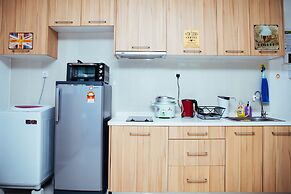 KSL Studio Homestay by Immaculate