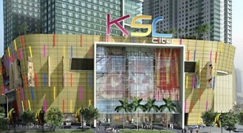 KSL Studio Homestay by Immaculate